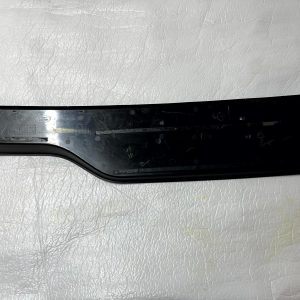 Land Rover Discovery Rear Bumper Number Plate Holder 17 ON MY42-13418-D Genuine - Image 4