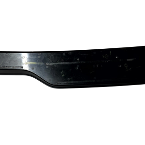 Land Rover Discovery Rear Bumper Number Plate Holder 17 ON MY42-13418-D Genuine - Image 4