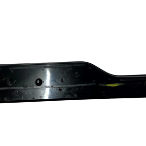 Land Rover Discovery Rear Bumper Number Plate Holder 17 ON MY42-13418-D Genuine - Image 1