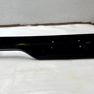 Land Rover Discovery Rear Bumper Number Plate Holder 17 ON MY42-13418-D Genuine - Image 5