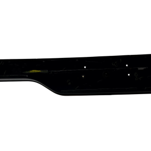 Land Rover Discovery Rear Bumper Number Plate Holder 17 ON MY42-13418-D Genuine - Image 5