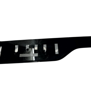 Land Rover Discovery Rear Bumper Number Plate Holder 17 ON MY42-13418-D Genuine - Image 7