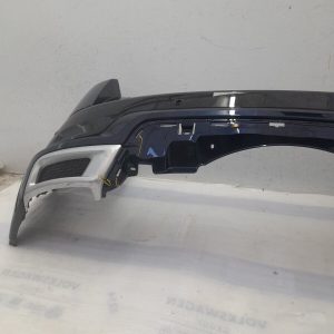 Land Rover Discovery Sport Dynamic Rear Bumper 2019 ON LK72-17D781-BAW *DAMAGED* - Image 11