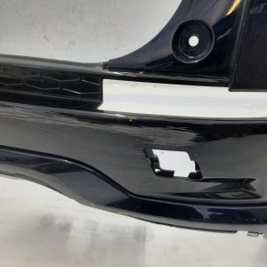 Land Rover Discovery Sport Dynamic Rear Bumper 2019 ON LK72-17D781-BAW *DAMAGED* - Image 14