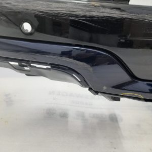 Land Rover Discovery Sport Dynamic Rear Bumper 2019 ON LK72-17D781-BAW *DAMAGED* - Image 16