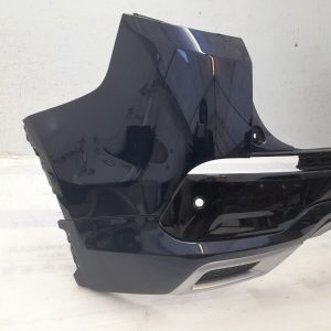 Land Rover Discovery Sport Dynamic Rear Bumper 2019 ON LK72-17D781-BAW *DAMAGED* - Image 18