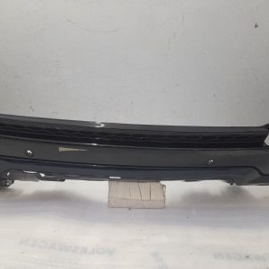 Land Rover Discovery Sport Dynamic Rear Bumper 2019 ON LK72-17D781-BAW *DAMAGED* - Image 3