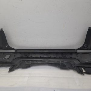 Land Rover Discovery Sport Dynamic Rear Bumper 2019 ON LK72-17D781-BAW *DAMAGED* - Image 22