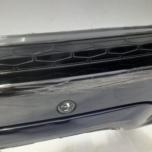 Land Rover Discovery Sport Dynamic Rear Bumper 2019 ON LK72-17D781-BAW *DAMAGED* - Image 4