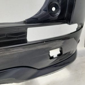 Land Rover Discovery Sport Dynamic Rear Bumper 2019 ON LK72-17D781-BAW *DAMAGED* - Image 5