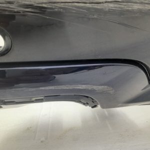 Land Rover Discovery Sport Dynamic Rear Bumper 2019 ON LK72-17D781-BAW *DAMAGED* - Image 6