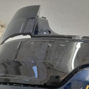 Land Rover Discovery Sport Dynamic Rear Bumper 2019 ON LK72-17D781-BAW *DAMAGED* - Image 9