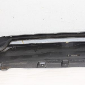 Land Rover Discovery Sport Front Bumper Lower Section 2019 ON LK72-17F775-BAW - Image 17