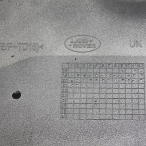 Land Rover Discovery Sport Front Bumper Lower Section 2019 ON LK72-17F775-BAW - Image 19