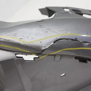 Land Rover Discovery Sport Front Bumper Lower Section 2019 ON LK72-17F775-BAW - Image 8