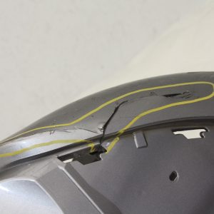 Land Rover Discovery Sport Front Bumper Lower Section 2019 ON LK72-17F775-BAW - Image 9