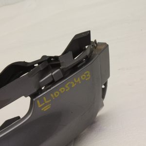 Land Rover Discovery Sport Front Bumper Lower Section 2019 ON LK72-17F775-BAW - Image 10