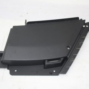Land Rover Discovery Sport Front Bumper Right Bracket 2019 ONWARDS Genuine - Image 1