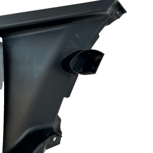 Land Rover Discovery Sport Front Wheel Arch Bracket 19 ON LK72-17E951-A Genuine - Image 3