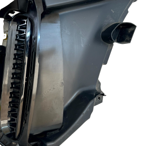 Land Rover Discovery Sport Front Wheel Arch Bracket 19 ON LK72-17E951-A Genuine - Image 4