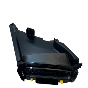 Land Rover Discovery Sport Front Wheel Arch Bracket 19 ON LK72-17E951-A Genuine - Image 1
