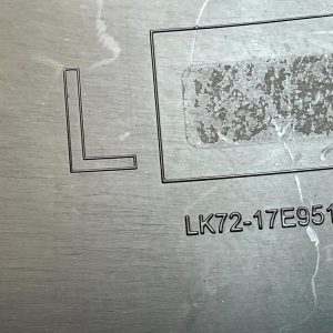 Land Rover Discovery Sport Front Wheel Arch Bracket 19 ON LK72-17E951-A Genuine - Image 10