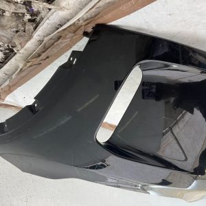 Land Rover Discovery Sport L550 Front Bumper 2019 ON LK72-17F003-AAW Genuine - Image 6