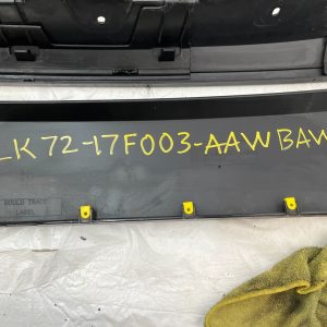 Land Rover Discovery Sport L550 Front Bumper 2019 ON LK72-17F003-AAW Genuine - Image 8