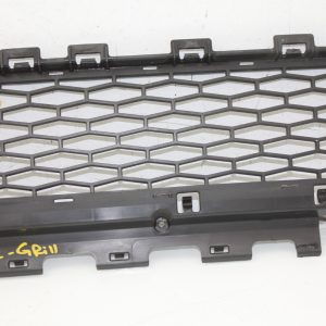 Land Rover Discovery Sport L550 Front Bumper Lower Grill 2013-2017 FK72-17K945-A - Image 4