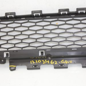 Land Rover Discovery Sport L550 Front Bumper Lower Grill 2013-2017 FK72-17K945-A - Image 5