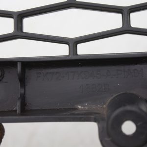 Land Rover Discovery Sport L550 Front Bumper Lower Grill 2013-2017 FK72-17K945-A - Image 10