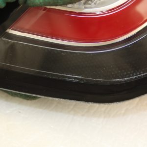 Land Rover Discovery Sport L550 Left Side Tail Light 19 ON FK72-13405-CH Genuine - Image 3