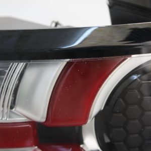 Land Rover Discovery Sport L550 Left Side Tail Light 19 ON FK72-13405-CH Genuine - Image 4
