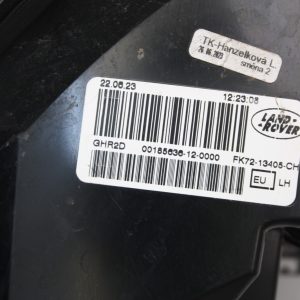 Land Rover Discovery Sport L550 Left Side Tail Light 19 ON FK72-13405-CH Genuine - Image 7