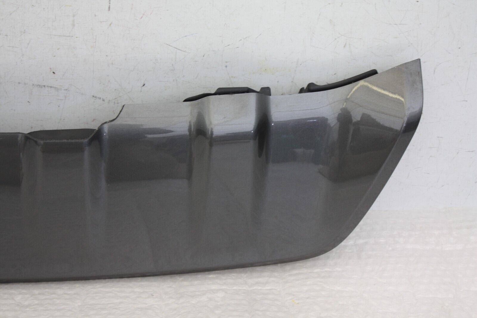 Land-Rover-Discovery-Sport-L550-Rear-Bumper-Lower-Section-15-19-GK7M-17F954-A-176348514726-2