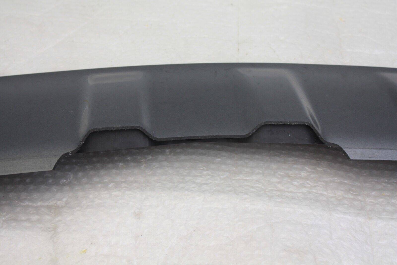 Land-Rover-Discovery-Sport-L550-Rear-Bumper-Lower-Section-15-19-GK7M-17F954-A-176348514726-5