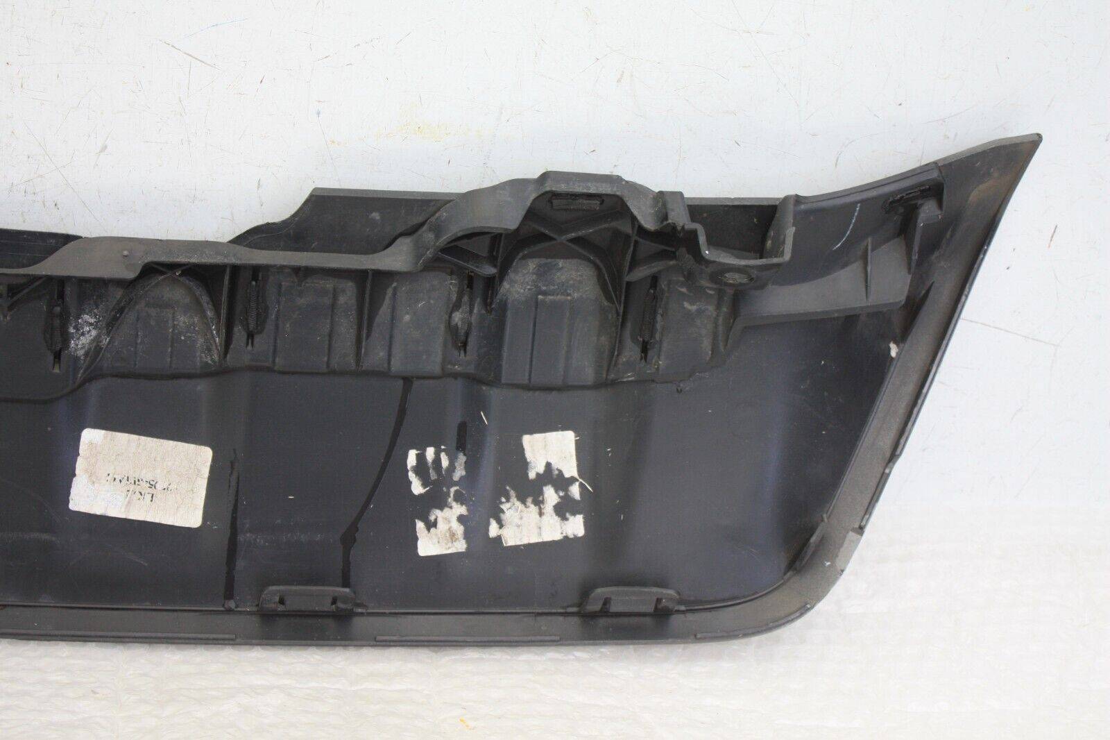Land-Rover-Discovery-Sport-L550-Rear-Bumper-Lower-Section-15-19-GK7M-17F954-A-176348514726-9