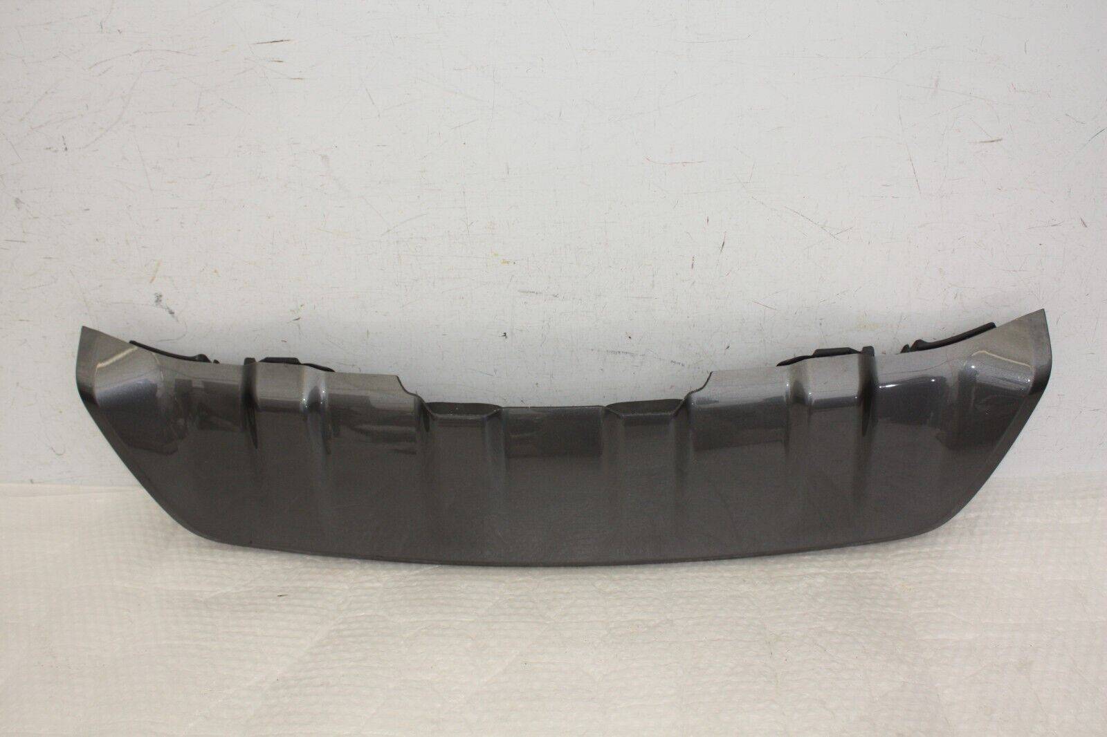 Land Rover Discovery Sport L550 Rear Bumper Lower Section 15 19 GK7M 17F954 A 176348514726