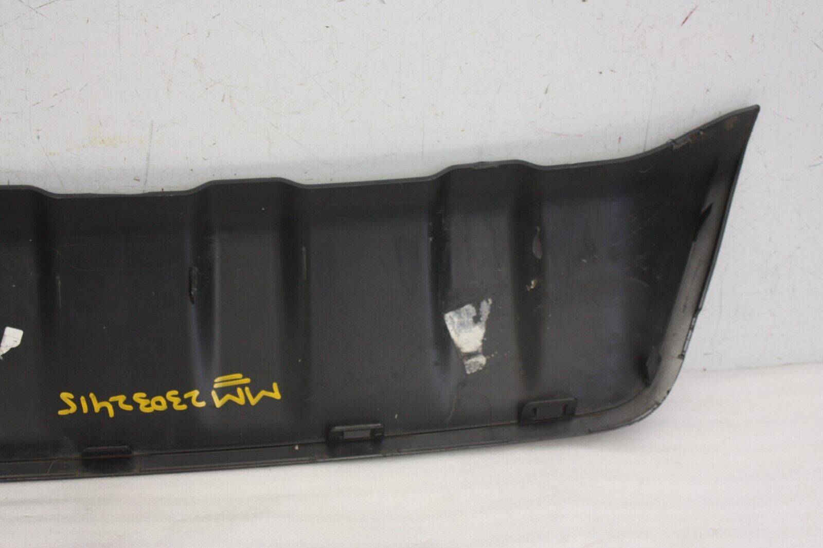Land-Rover-Discovery-Sport-L550-Rear-Bumper-Lower-Section-GK7M-17F954-A-Genuine-176301487146-17