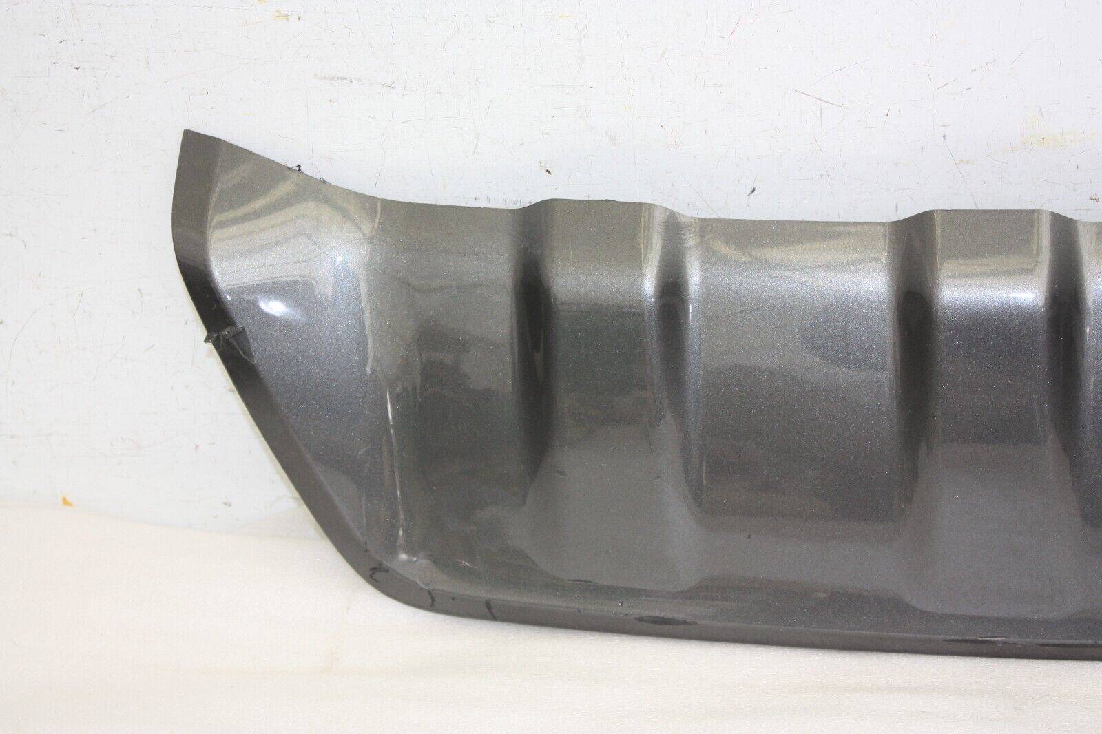 Land-Rover-Discovery-Sport-L550-Rear-Bumper-Lower-Section-GK7M-17F954-A-Genuine-176301487146-4