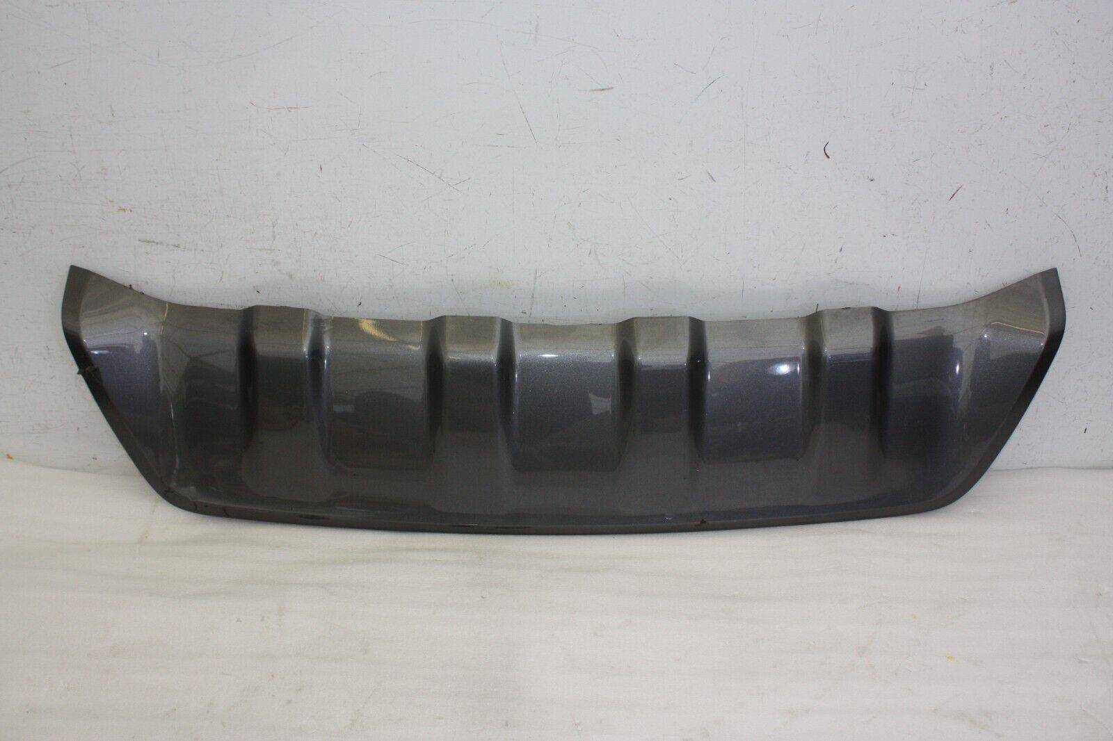 Land-Rover-Discovery-Sport-L550-Rear-Bumper-Lower-Section-GK7M-17F954-A-Genuine-176301487146