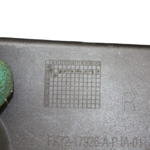 Land Rover Discovery Sport L550 Rear Bumper Right Corner 2015-2019 FK72-17926-A - Image 9