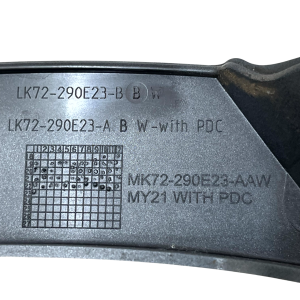 Land Rover Discovery Sport L550 Rear Left Wheel Arch 19 ON LK72-290E23-B Genuine - Image 24