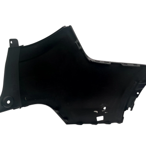 Land Rover Discovery Sport Rear Bumper Left Corner 2015 - 2019 Genuine - Image 11