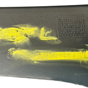 Land Rover Discovery Sport Rear Bumper Left Corner 2015 - 2019 Genuine - Image 13