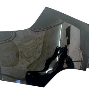 Land Rover Discovery Sport Rear Bumper Left Corner 2015 - 2019 Genuine - Image 3