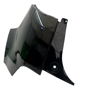 Land Rover Discovery Sport Rear Bumper Left Corner 2015 - 2019 Genuine - Image 4