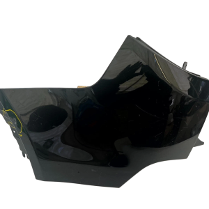 Land Rover Discovery Sport Rear Bumper Left Corner 2015 - 2019 Genuine - Image 5