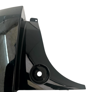 Land Rover Discovery Sport Rear Bumper Left Corner 2015 - 2019 Genuine - Image 7