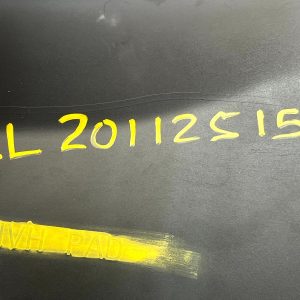 Land Rover Discovery Sport Rear Bumper Left Corner 2015 - 2019 Genuine *DAMAGED* - Image 14